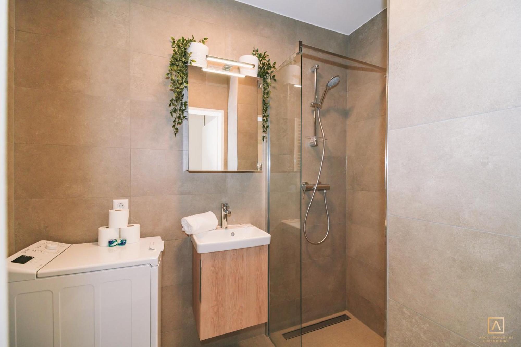 Stylish Studio In The Heart Of Luxembourg City Экстерьер фото