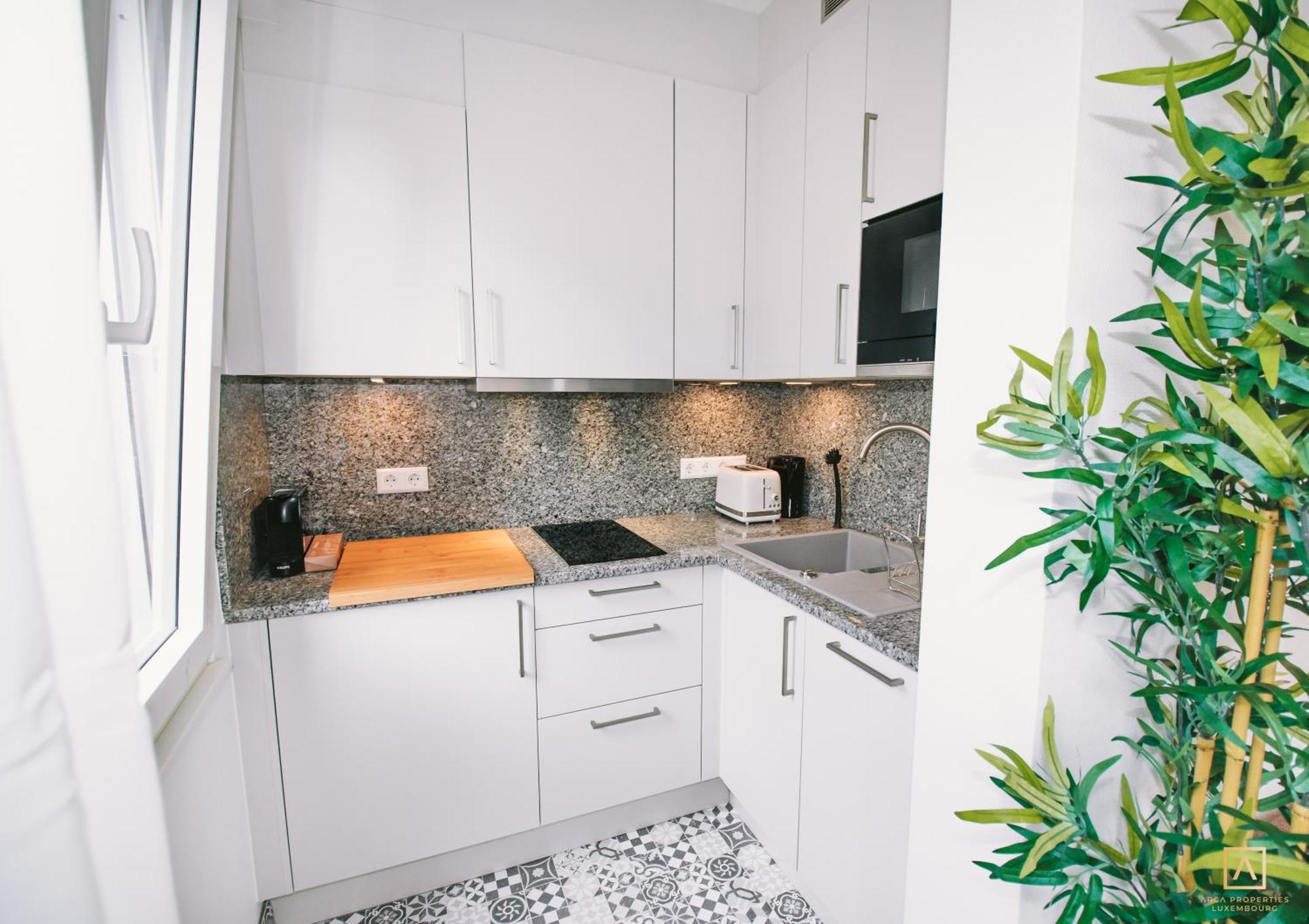 Stylish Studio In The Heart Of Luxembourg City Экстерьер фото